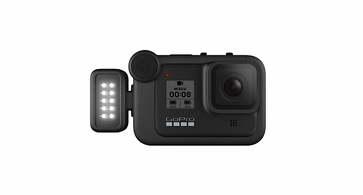 【實測】GoPro Hero8/GoPro Max正式在台發表!實測HyperSmooth 2.0與TimeWarp功能!