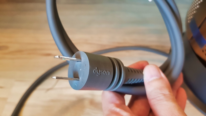 「Dyson Pure Hot + Cool Cryptomic HP06」持續給您清淨空氣的革命型風扇