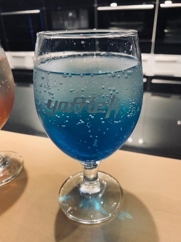 亞爾浦(YAFFLE) 氣泡水機展間參觀分享