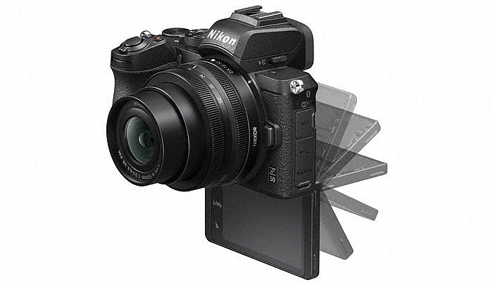 【快訊】Nikon 正式發表Z50!同時還有16-50mm與50-250mm鏡頭!