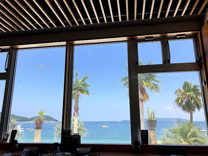點我看大圖 九州行D2 老爸的兩天右駕體驗 是海邊!!!-----絲島市一日遊 feat. 手機&EOSM(上)