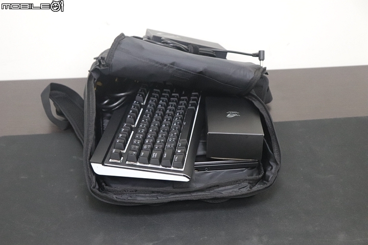 神龍大俠之ROG STRIX SCAR 3單機分享