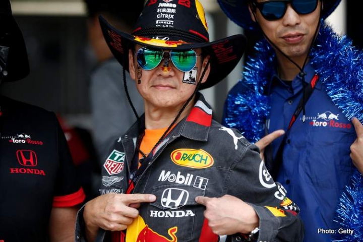 Honda提高明年F1預算至1.4億歐元