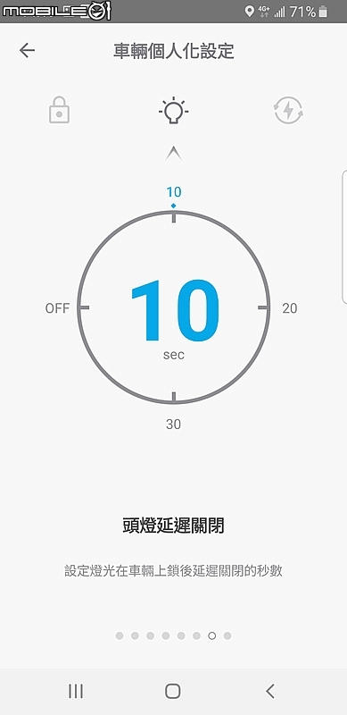 科技運動風格~宏佳騰Ai-1 Sport 簡單開箱