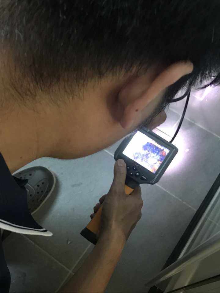 我們家的驗屋流程