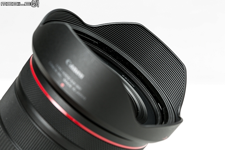 Canon RF 15-35mm f/2.8L IS USM 超廣角鏡頭評測｜搭載五級防手震 光學實力驚人！