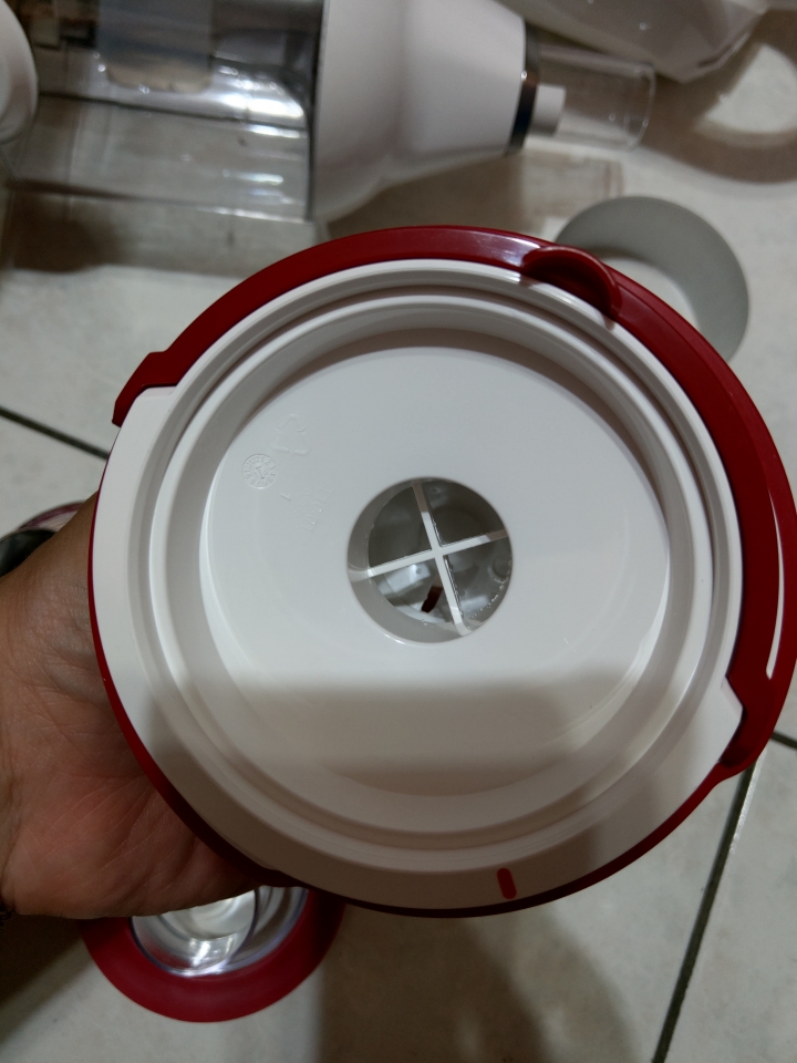 【試用】小狗 PUPPY T10 HOME 手持無線吸塵器