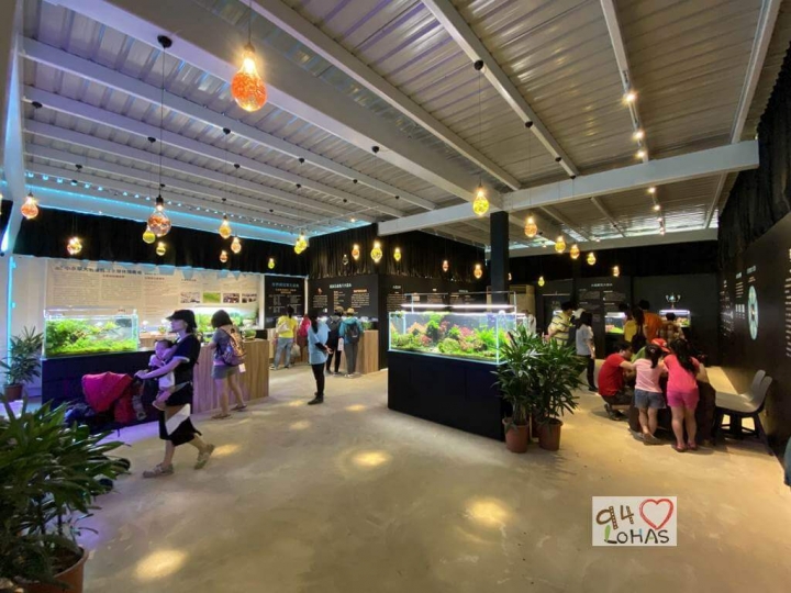 [桃園] 桃園農業博覽會 in 新屋