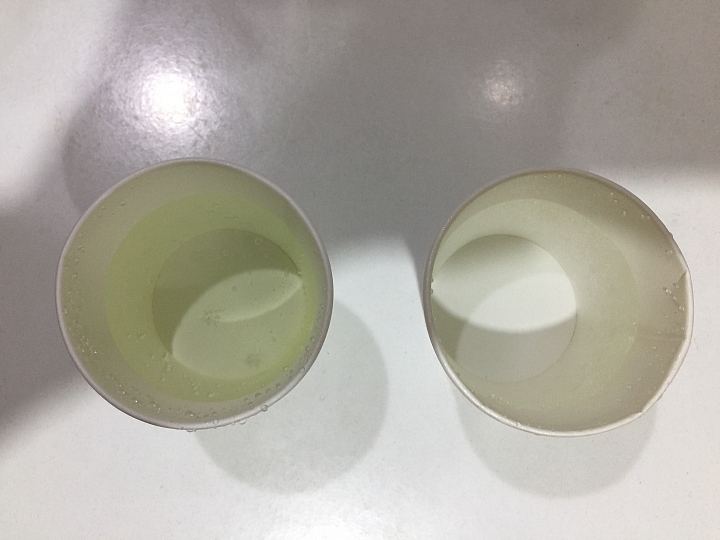大叔使用Simple Wise智能型過濾蓮蓬頭的心得，除氯效果一級棒