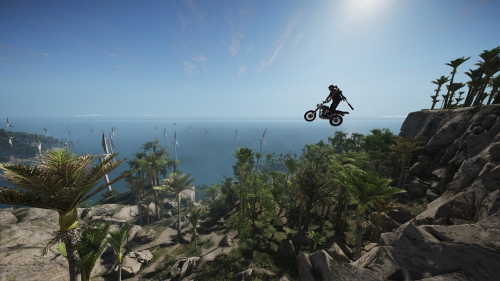 [PS4]TOM CLANCY'S GHOST RECON :BREAK POINT 火線獵殺:絕境 實況照，歡迎大家分享劇照