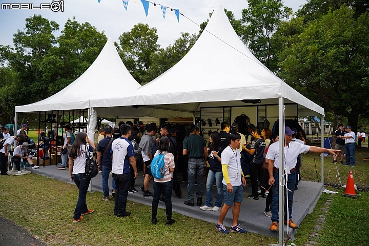 BMW Motorrad Days 2019 重機大會師！李佳薇現場演唱、R 75 二戰古董車來台！