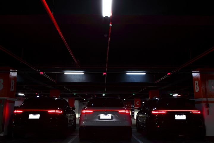 Cayenne S x3 人生就是要這樣圓夢!---- 開箱篇