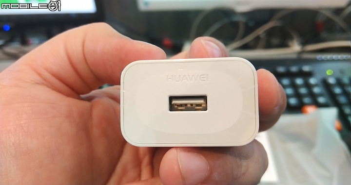[開箱] 華為Mate20 X 攜碼開箱
