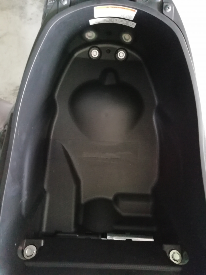 Address 110 簡易開箱