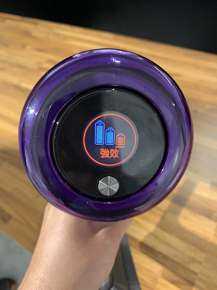 Dyson V11 吸塵器達人養成班_體驗分享