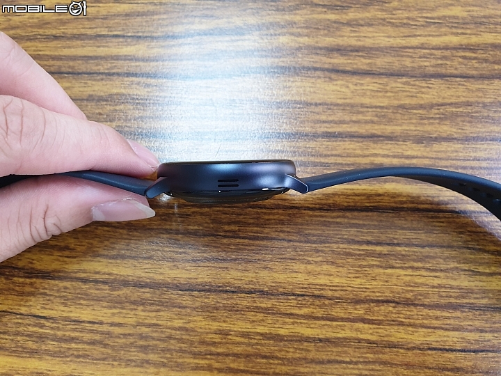 點我看大圖 109/05/05 再次更新 三星 Galaxy Watch Active 2 二少爺失手購物簡易開箱分享