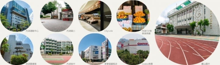 內湖建案醍湖賞屋心得
