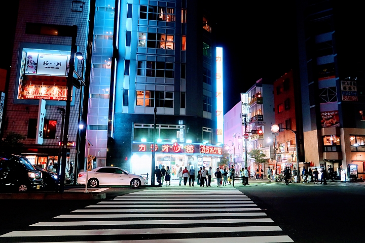 G7X2 東京都 + 近郊景點小旅行