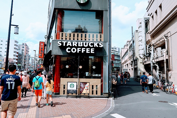 G7X2 東京都 + 近郊景點小旅行