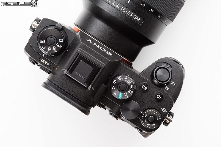 Sony A9 Mark II 評測報告 運動攝影的極致展現