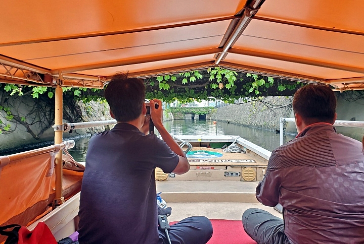 鮮為人知的山陰地區-神在月 松江遊(1223更新影片)