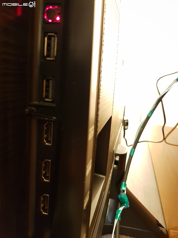 [分享及開箱] 三星55吋4K電視 SAMSUNG UA55RU7400WXZW