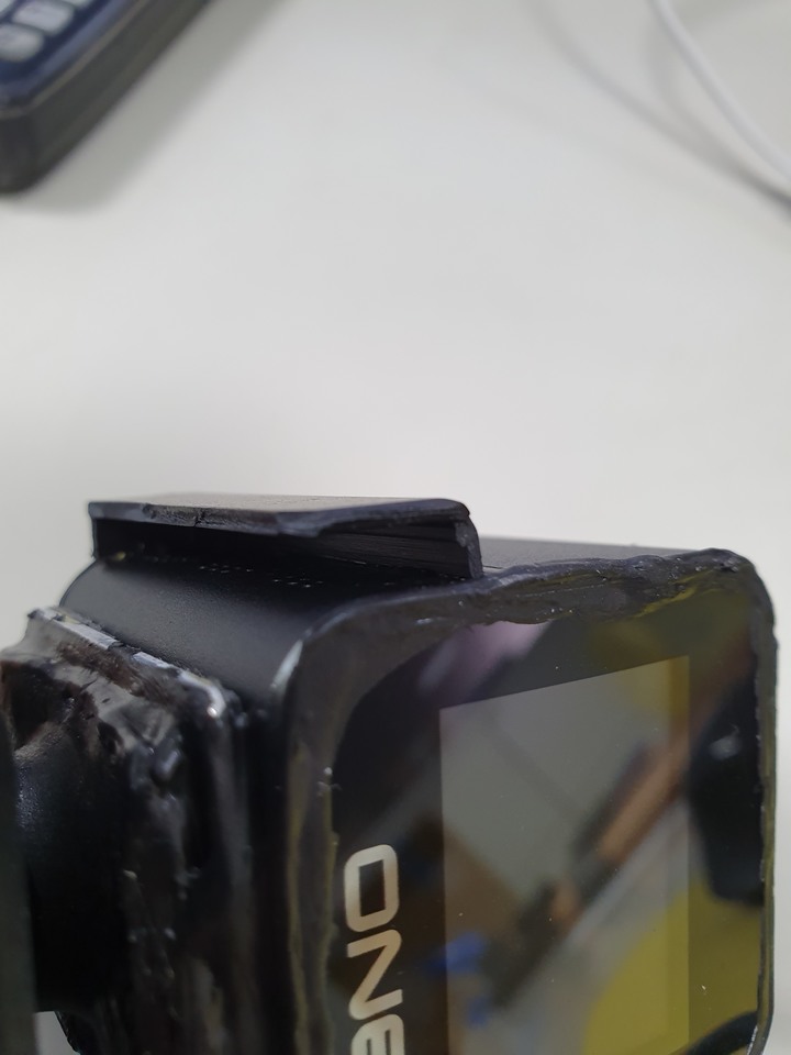 DOD ONE開箱
