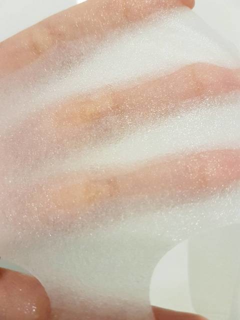 不斷回購的台酒面膜