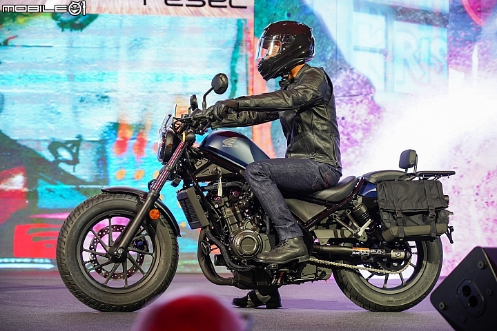 【EICMA2019】HONDA 展前發表會！新款 CBR1000RR-R、CB1000R小改款、CRF1100L 接力登場