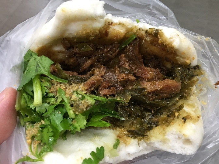 臺 大 公 館 商 圈 單 車 美 食 遊