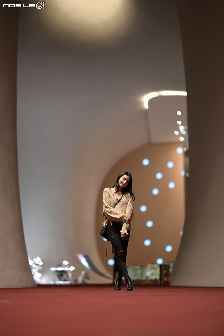 登上畫質頂峰!Nikon 58mm f/0.95 S Noct - 我們見過有史以來最銳利的超大光圈鏡頭
