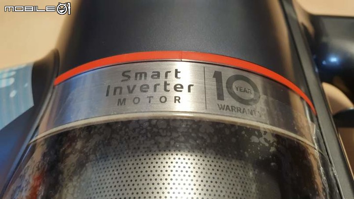 [小毛孩落毛剋星]LG A9+ 居家對抗滿地毛