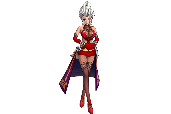 【採訪】這公主不對啊!全國產ARPG手遊《罪惡童話》本週登場