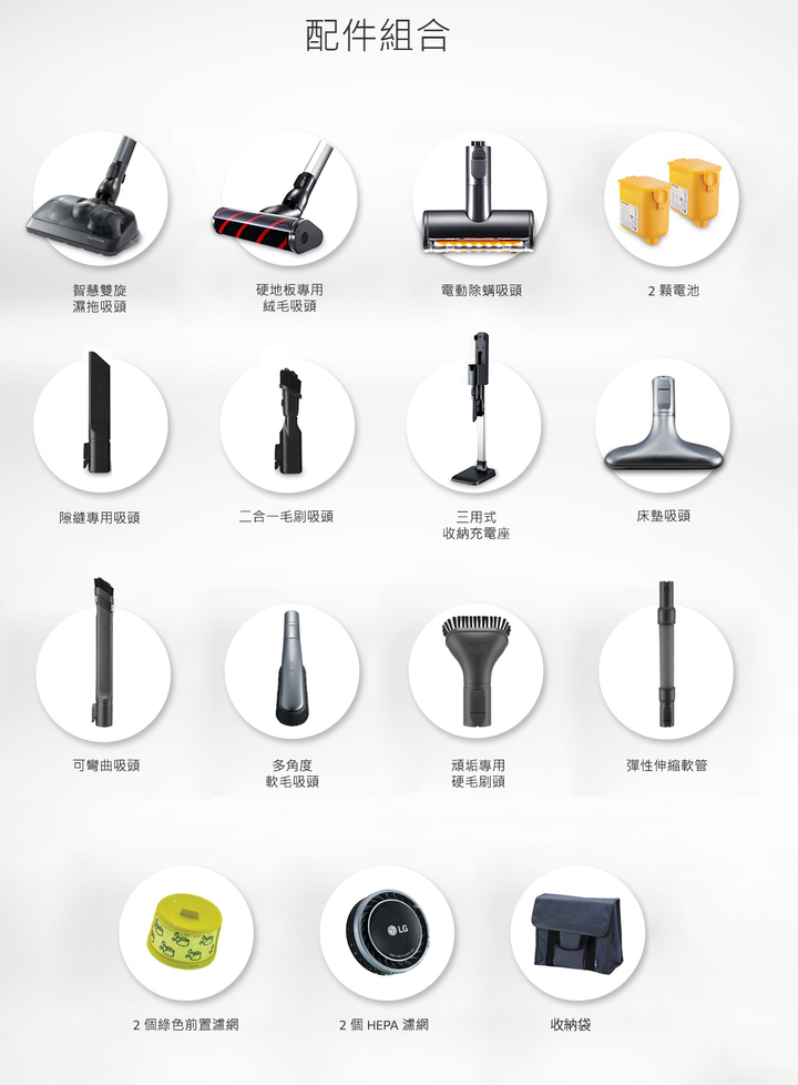 [試用] LG A9+ 濕拖乾吸樣樣來 寵物居家好幫手