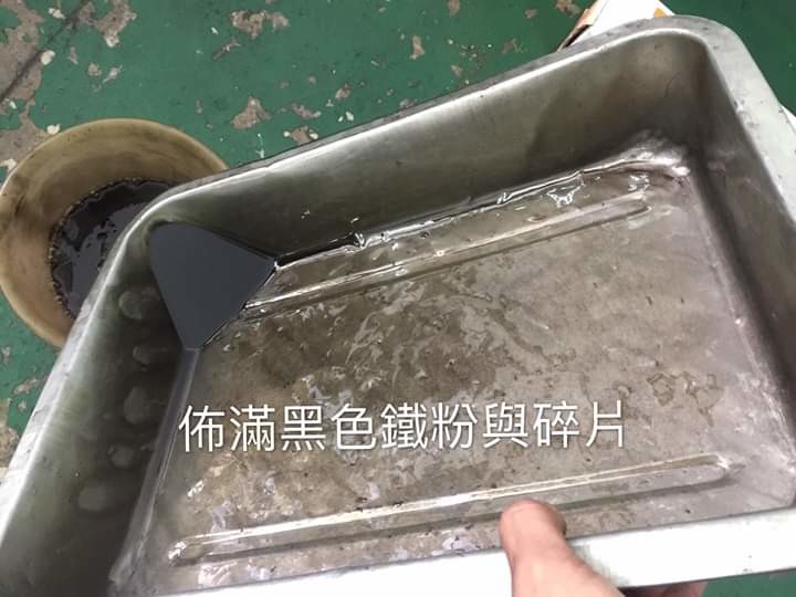Sx4 cvt變速箱 8萬多公里軸承異音 鋼帶打滑
