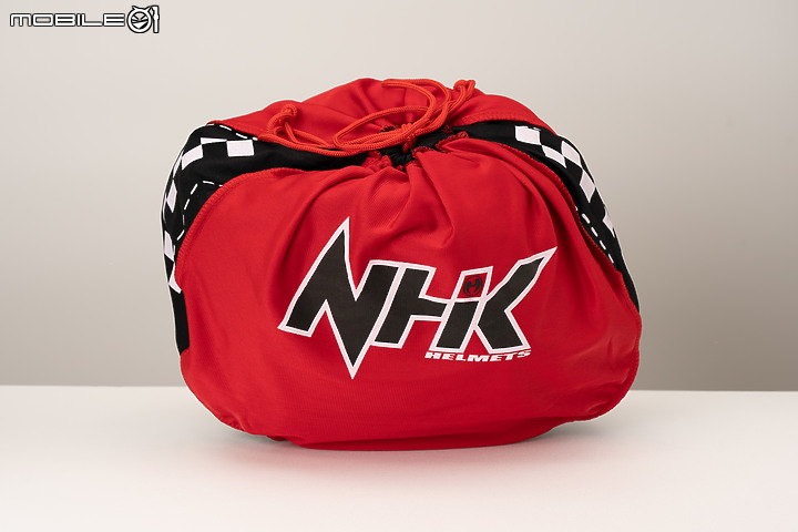 NHK Helmets R1 通勤安全帽開箱 MotoGP 車手專屬彩繪登場