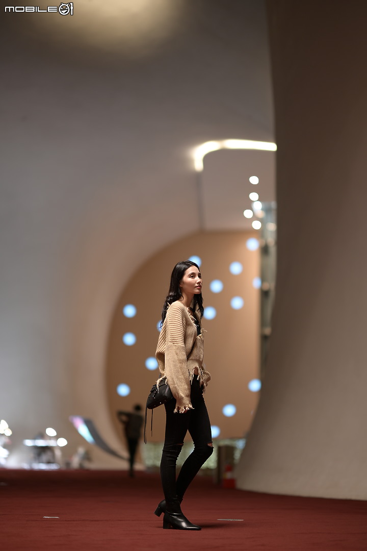 登上畫質頂峰!Nikon 58mm f/0.95 S Noct - 我們見過有史以來最銳利的超大光圈鏡頭