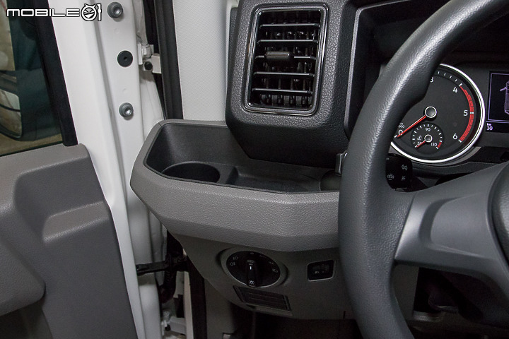 【採訪】Volkswagen Crafter Van實地賞車！ 超大肚量商用霸王長/中軸車型聯袂登場
