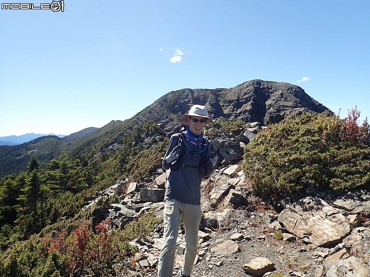 2019.11.02-極限一日O聖續四秀=>22小時山之旅>限超健腳