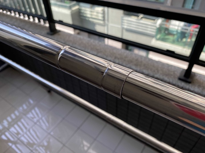 [居家開箱]全304材質曬衣架開箱