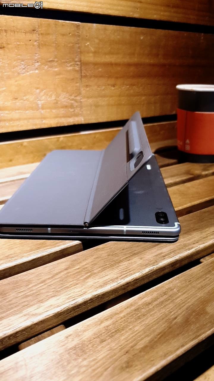 點我看大圖 SAMSUNG TAB S6 帶著工作~帶著玩~