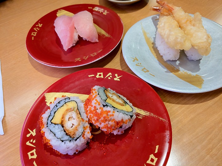 平價壽司郎CP值必吃推薦