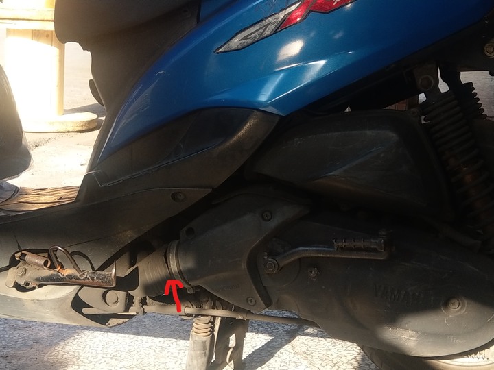 就是要換這個零件嗎??