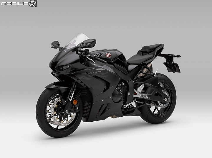 【EICMA2019】長翅膀!HONDA CBR1000RR-R / SP Fireblade 米蘭展前正式發表!