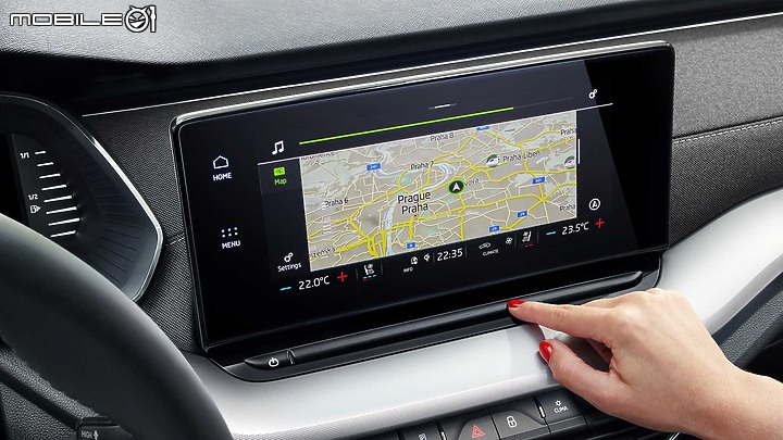 【新訊】大改款Skoda Octavia正式發表,更科技、動感並加入油電混合動力!
