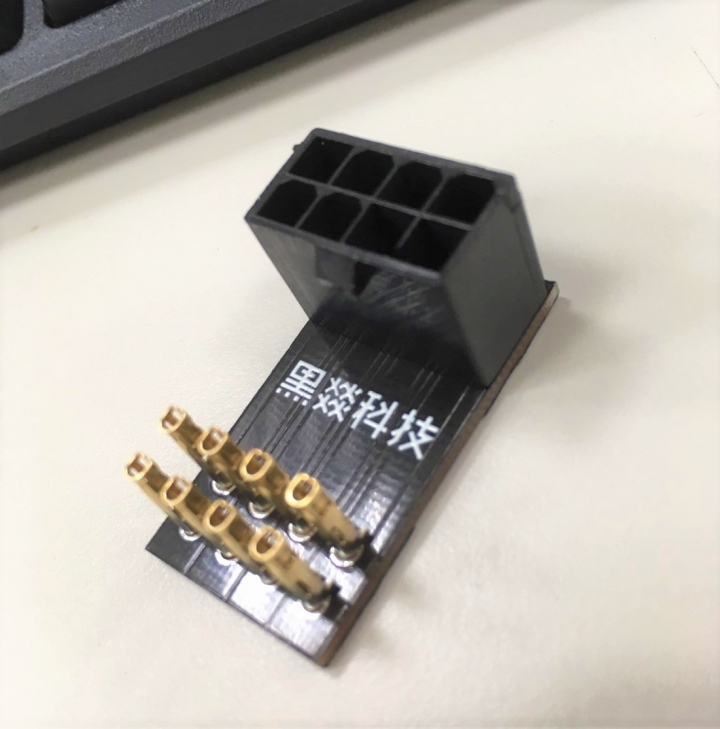 【開箱】ITX裝機分享_Skyreach 4 MINI_R5 3600+zotac1660ti