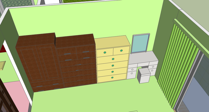 【野原新之助的家】蠟筆小新家格局大公開