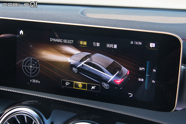 【採訪】Mercedes-AMG 35家族正式登台,A35 / A35 Sedan / CLA35 250萬元起搶攻性能市場!