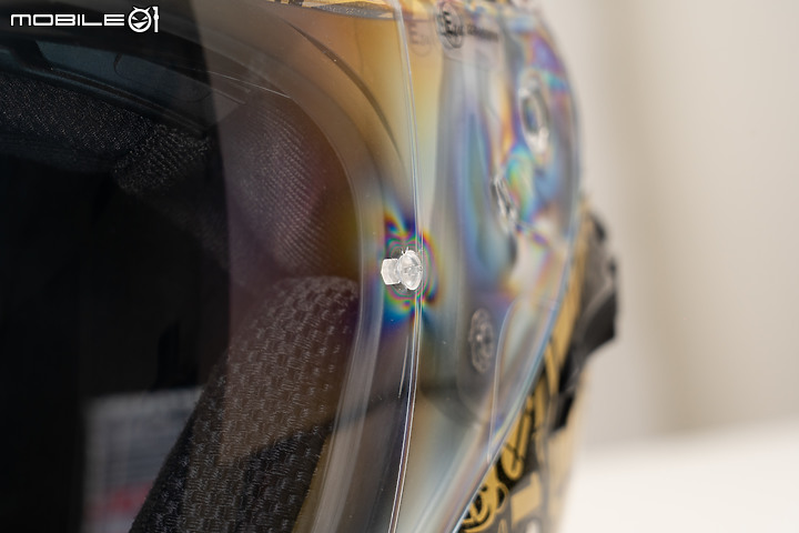 NHK Helmets R1 通勤安全帽開箱 MotoGP 車手專屬彩繪登場