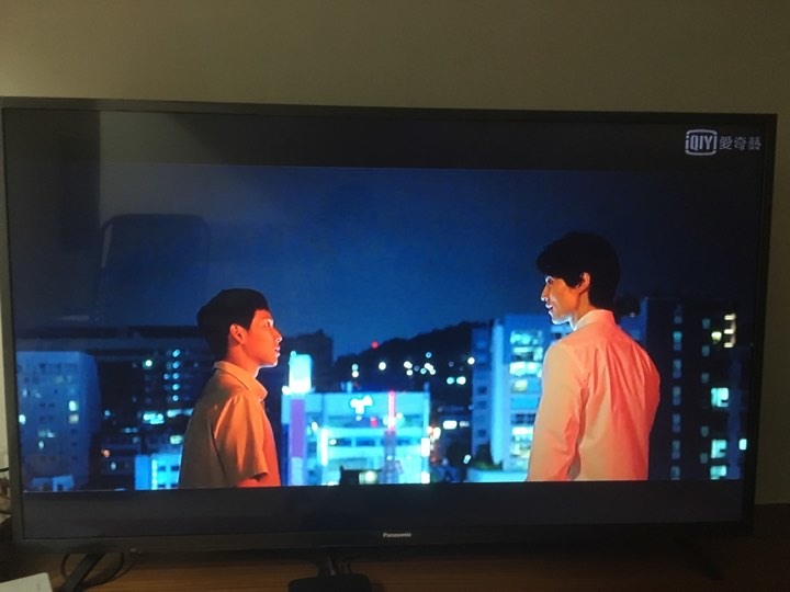 用響迴家影音播放器看愛奇藝